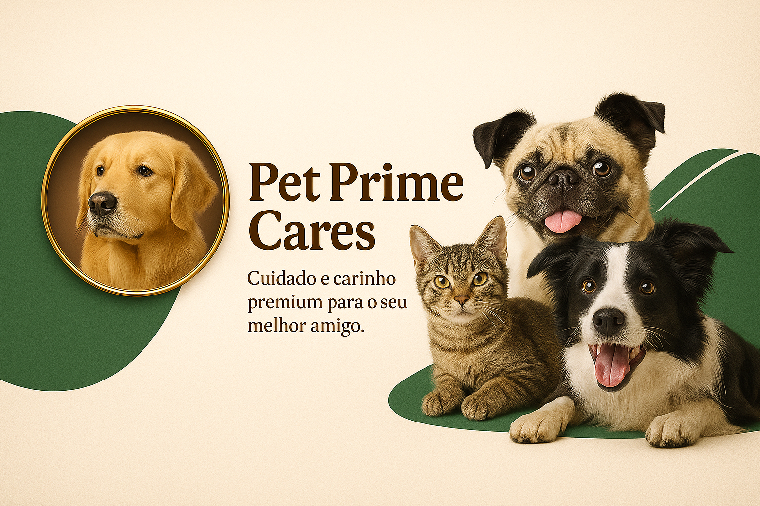 PetPrimeCares